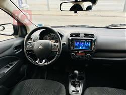 ميتسوبيشي ميراج G4